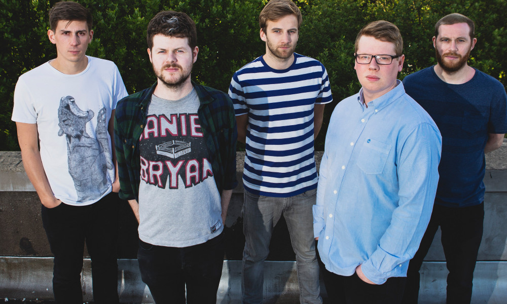 Der Headliner 2016: We Were Promised Jetpacks